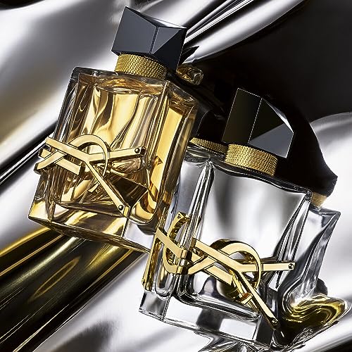 Yves Saint Laurent Libre LAbsolu Platine for Women - 1.7 oz Parfum Spray