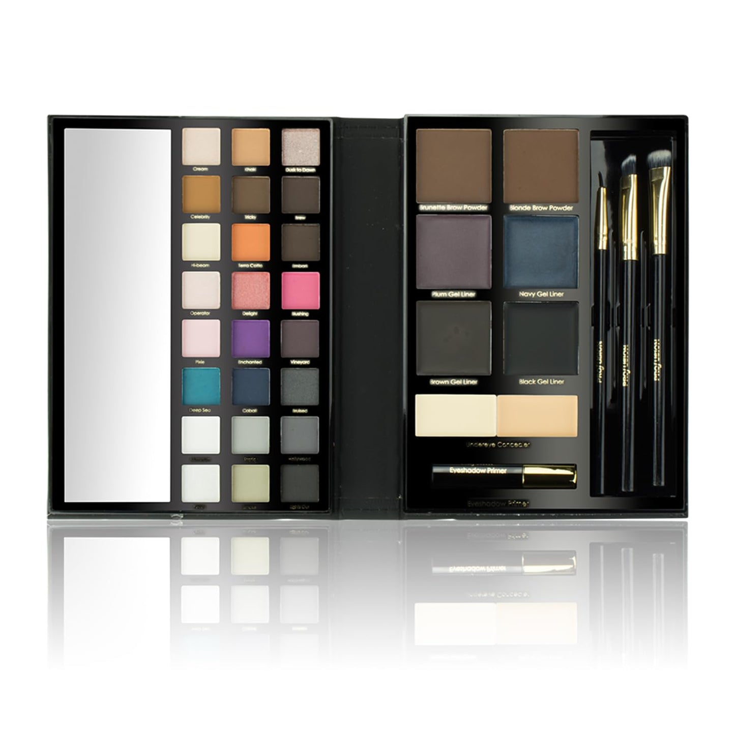 Profusion Eyes