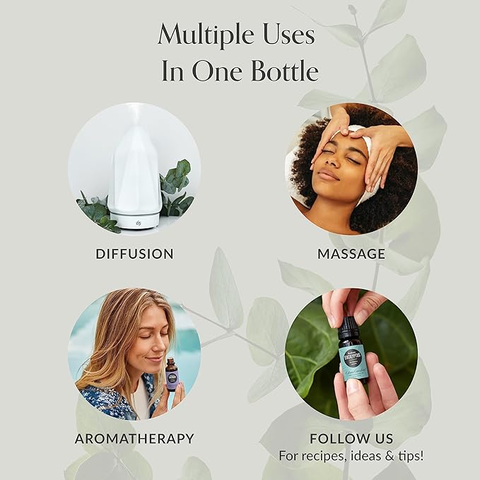 Edens Garden Allure Essential Oil Blend- 100% Pure Premium Grade, Undiluted, Natural, Therapeutic, Aromatherapy, The Best for Candle, Laundry, Hair 30 ml (1 fl oz)