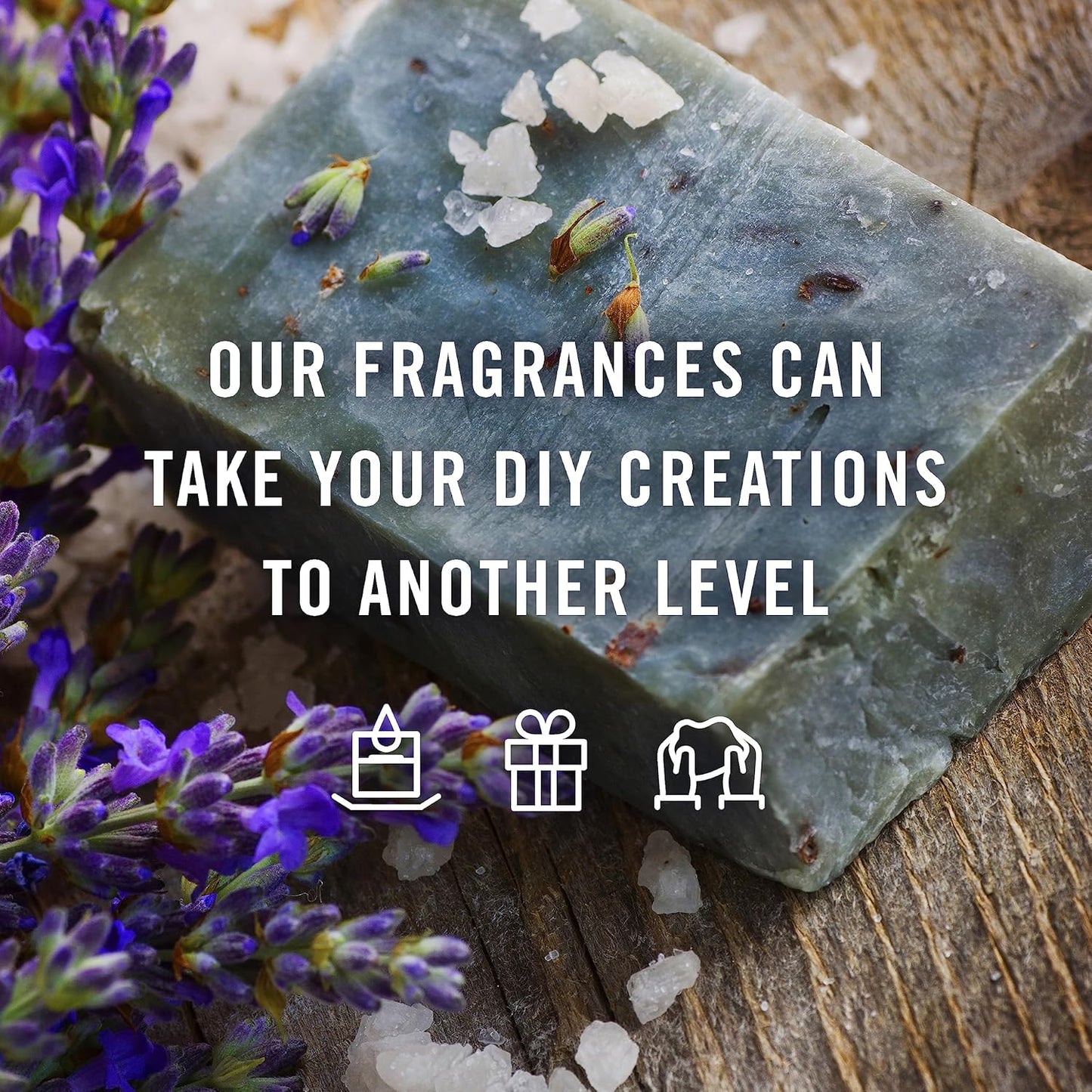 P&J Trading - Fresh Cotton Scented Oil 100ml - Fragrance Oil for Candle Making, Soap Making, Diffuser Oil