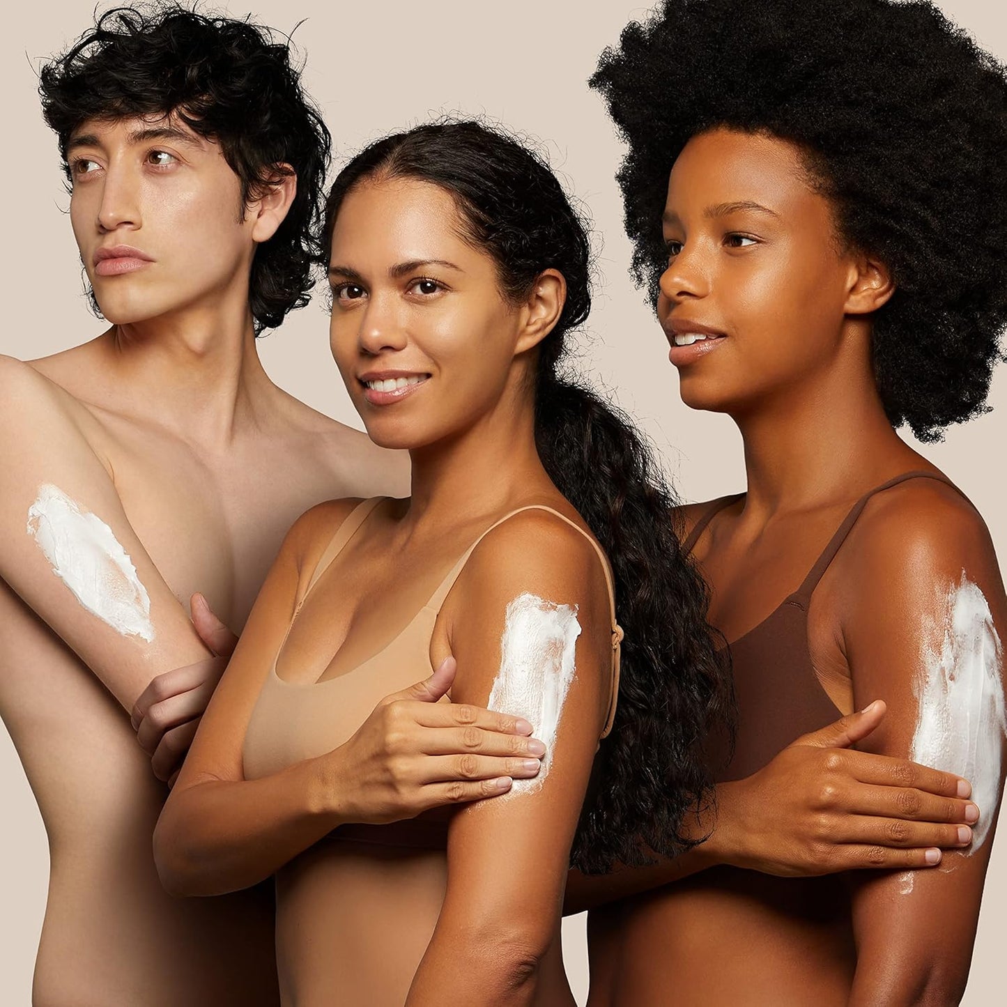 Nutrius | Brazilian Body Butter Cream 2-Pack | Smooth, Fast-Absorbing, Non-Greasy | Infused With Cupuacu Butter