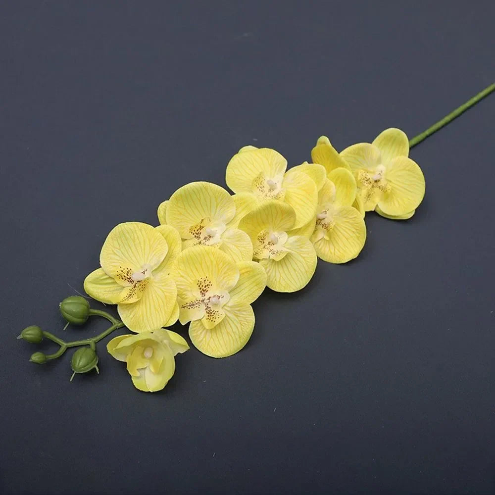 Artificial Phalaenopsis Orchid