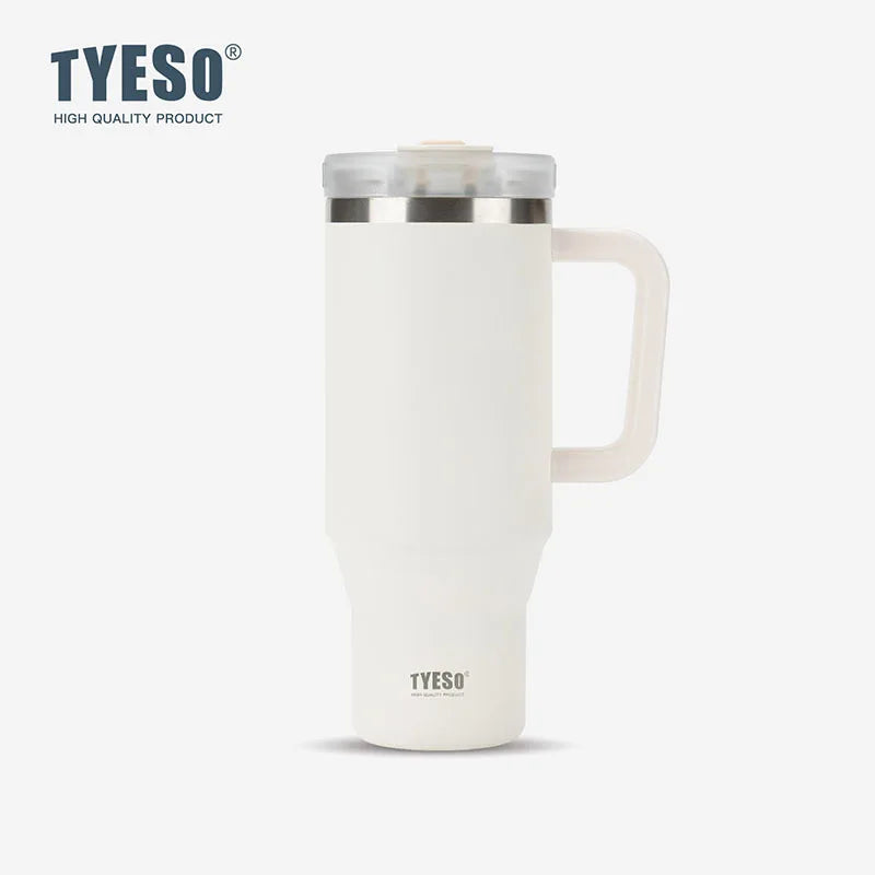 Tyeso High-Capacity Tumbler