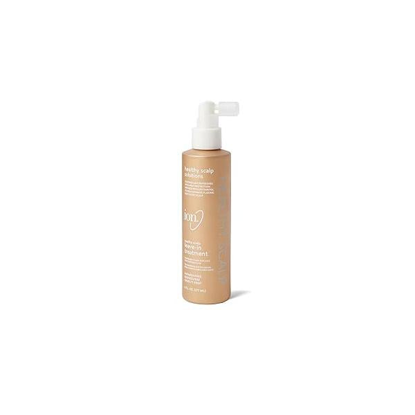 ion Healthy Scalp LeaveIn Treatment