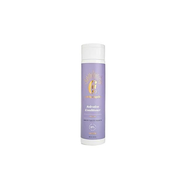 Salvation Conditioner